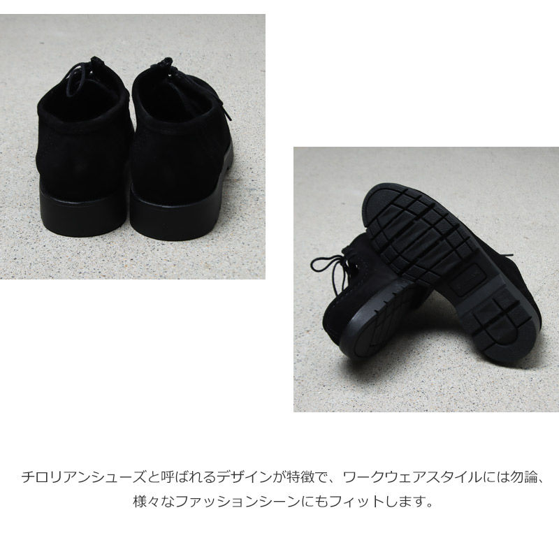 KLEMAN(����ޥ�) PADROR VV #WOMEN