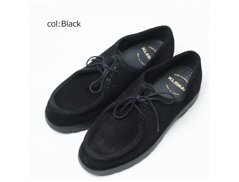 KLEMAN(����ޥ�) PADROR VV #WOMEN