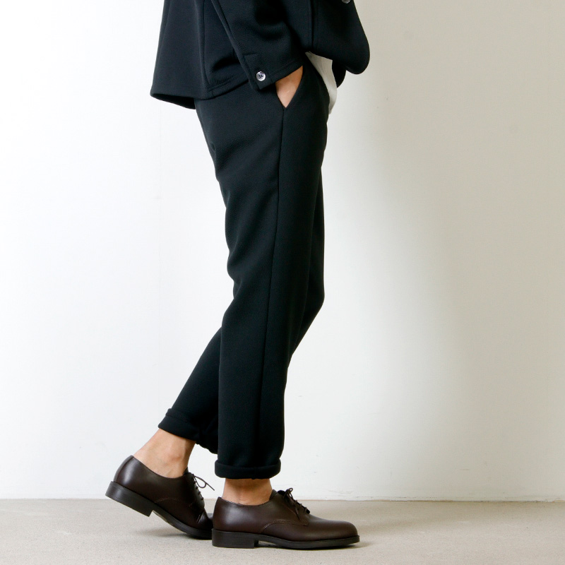 KLEMAN (クレマン) PASTAN / パスタン プレーントゥシューズ