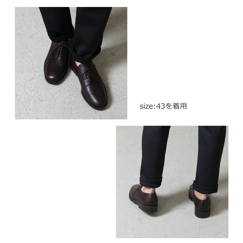 Kleman クレマン Pastan Men