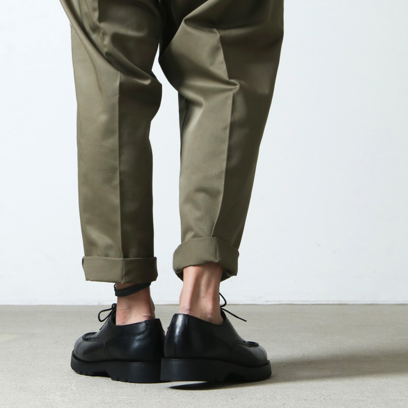 KLEMAN (クレマン) FRODAN MEN