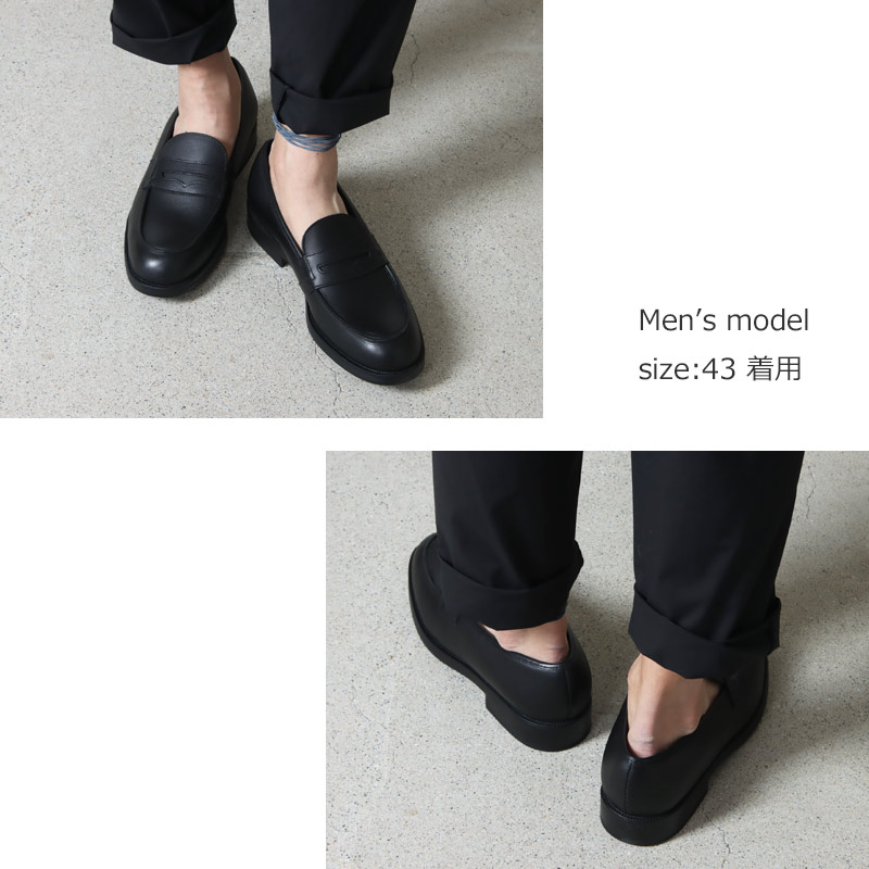 KLEMAN (クレマン) DALIANI #MEN