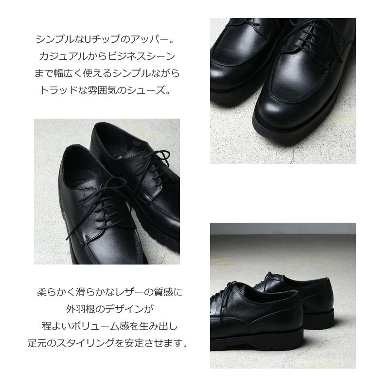 KLEMAN (クレマン) FRODAN #MEN