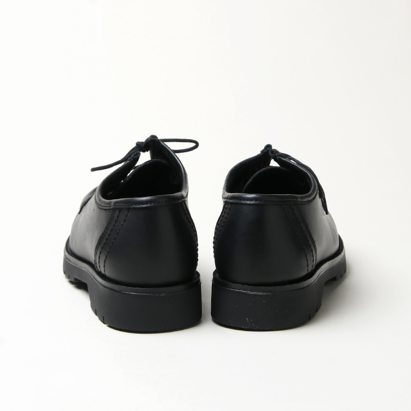 KLEMAN (クレマン) PADROR #MEN / チロリアンシューズ #MEN