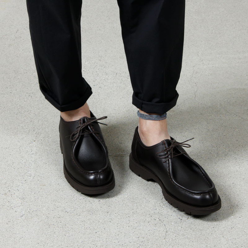 KLEMAN (クレマン) PADROR #MEN / チロリアンシューズ #MEN