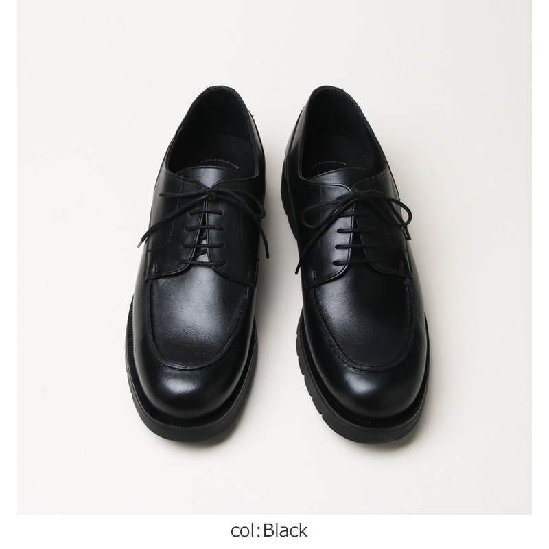 KLEMAN FRODA 黒 サイズ42 - 靴