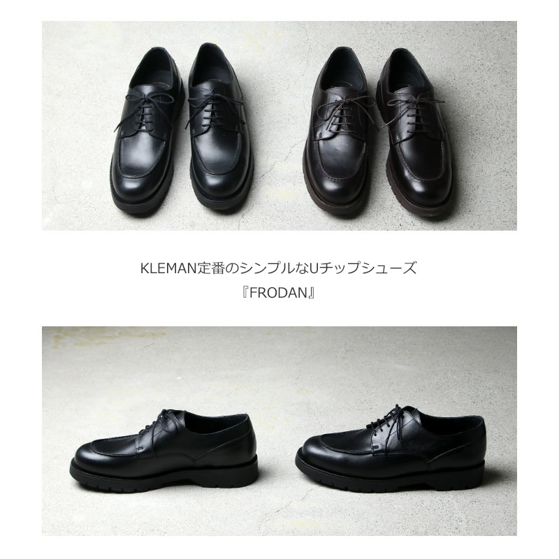 KLEMAN(ޥ) FRODAN #MEN