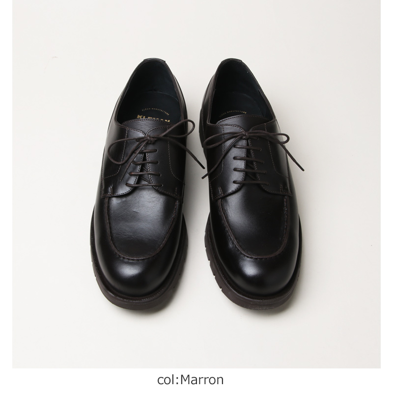 KLEMAN (クレマン) FRODAN #MEN / フロダン