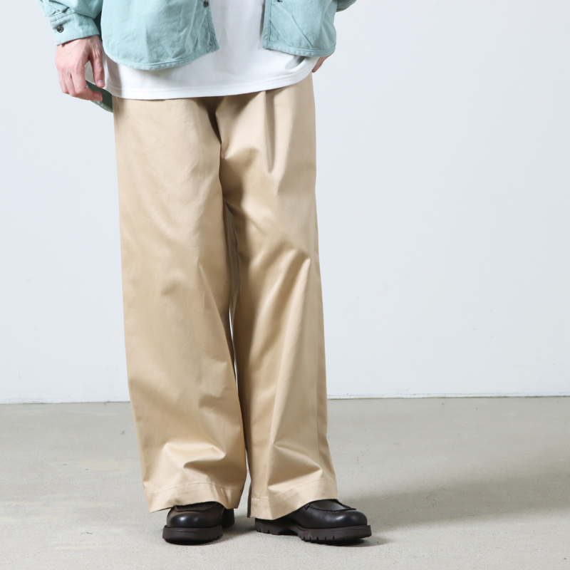 KLEMAN(����ޥ�) FRODAN #MEN