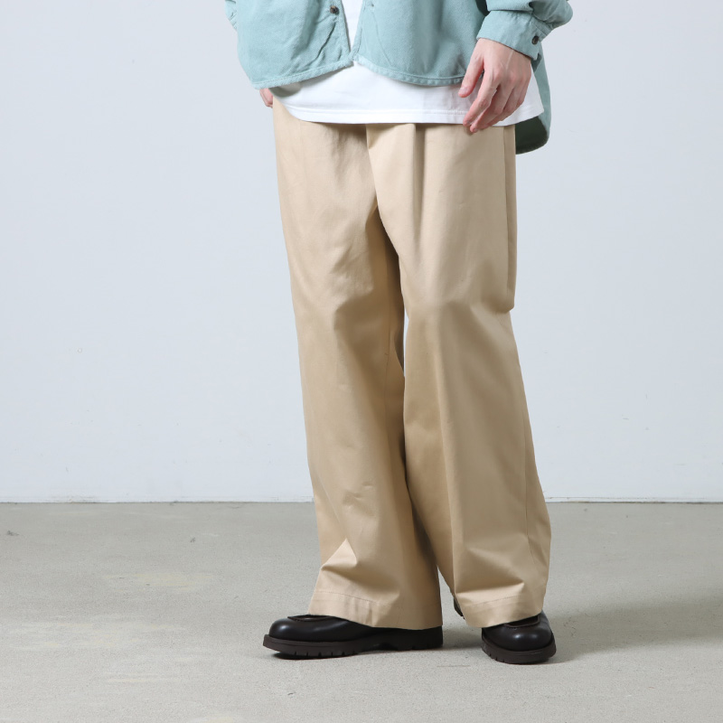 KLEMAN(����ޥ�) FRODAN #MEN