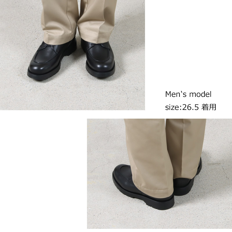 KLEMAN(����ޥ�) FRODAN #MEN