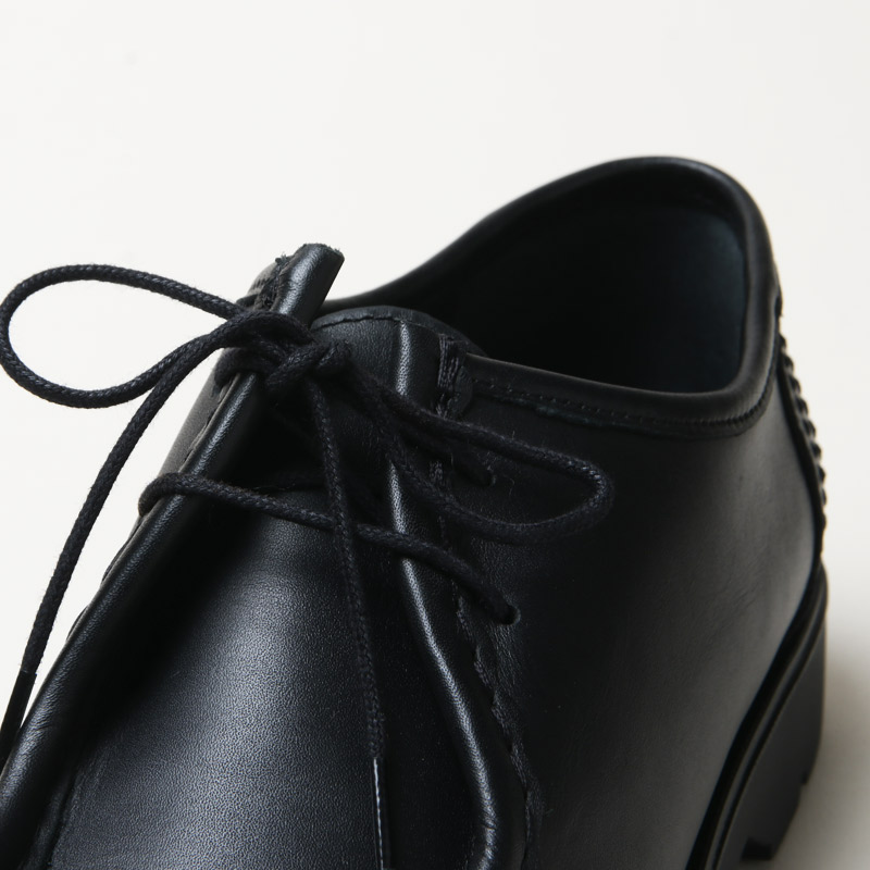 KLEMAN PADROR | パドロール 41（26.0-26.5cm） KLEMAN（クレマン） レザーチロリアンシューズ PADROR パドロール