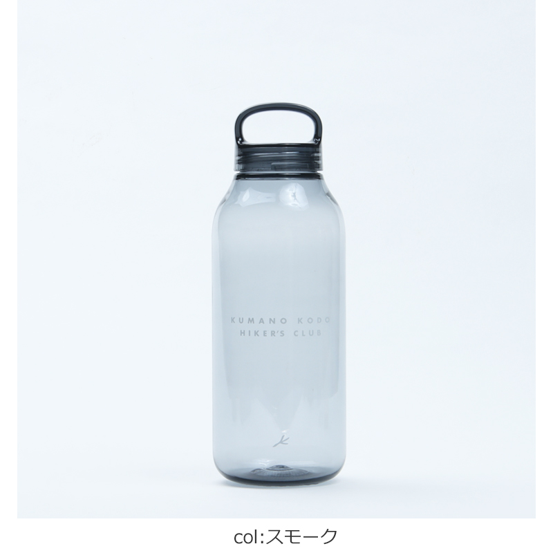 () Kumano Kodo Hiker's Club  KINTO ܥȥ 500ml