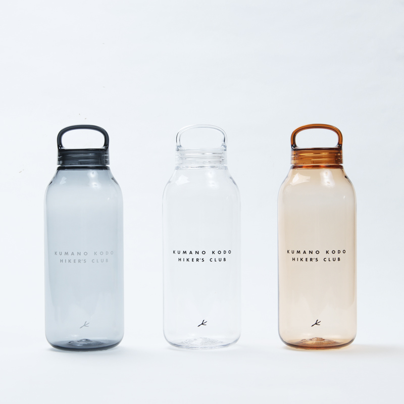 () Kumano Kodo Hiker's Club  KINTO ܥȥ 500ml