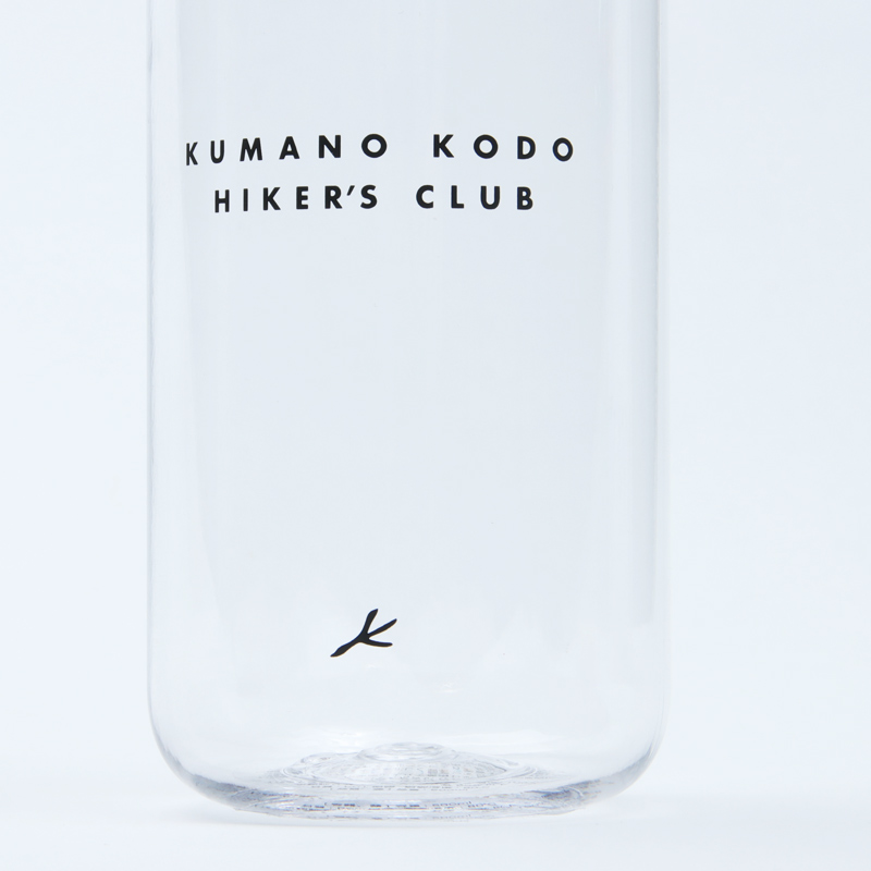 () Kumano Kodo Hiker's Club  KINTO ܥȥ 500ml