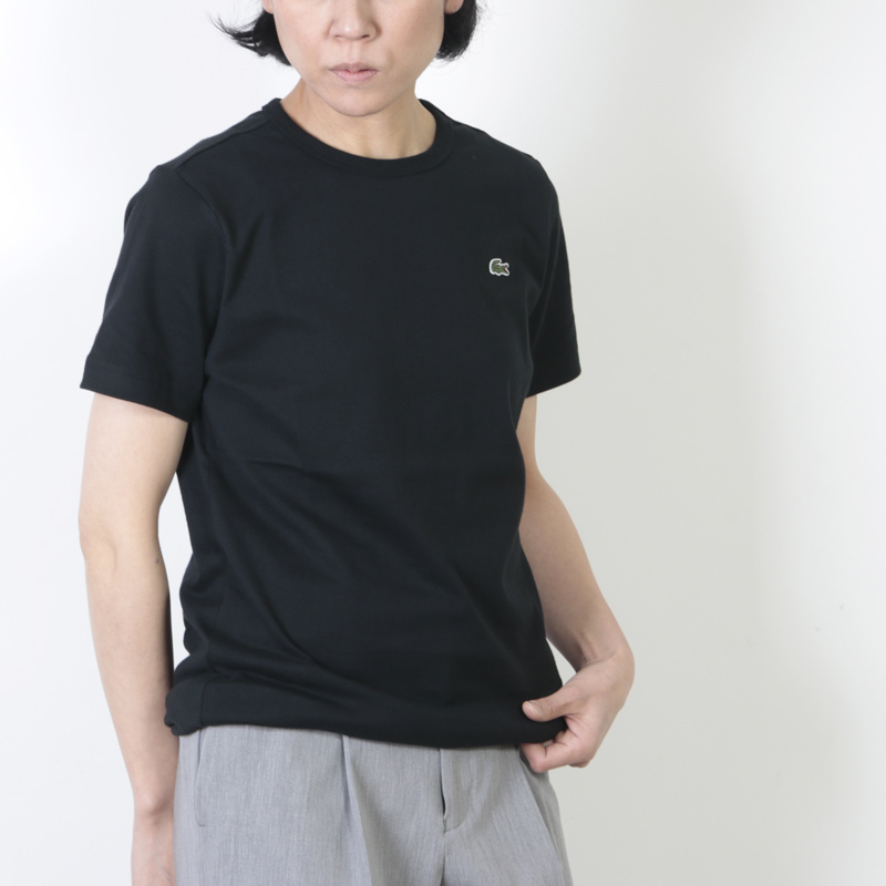 【正規販売】Lacoste × A.P.C Tシャツ Sサイズ ユニセックス Tシャツ(半袖/袖なし)