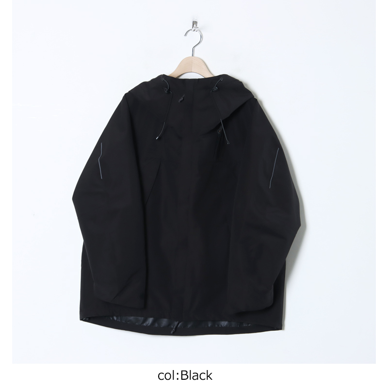 LANTERN(󥿥) 3LAYER SHELL PARKA