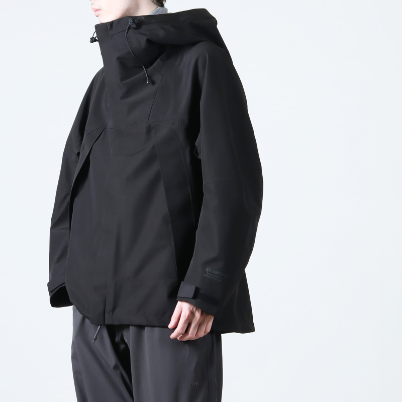 LANTERN(󥿥) 3LAYER SHELL PARKA