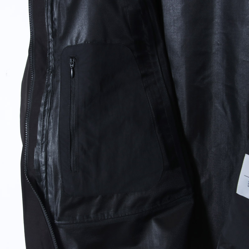 LANTERN(󥿥) 3LAYER SHELL PARKA