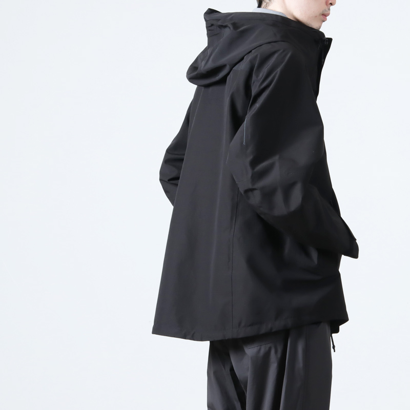 LANTERN(󥿥) 3LAYER SHELL PARKA