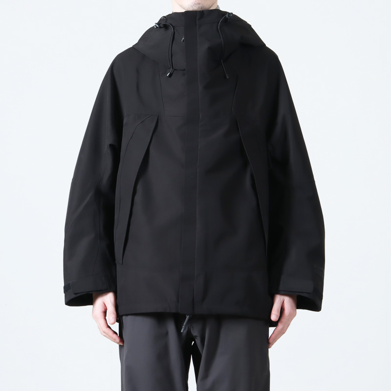 LANTERN(󥿥) 3LAYER SHELL PARKA