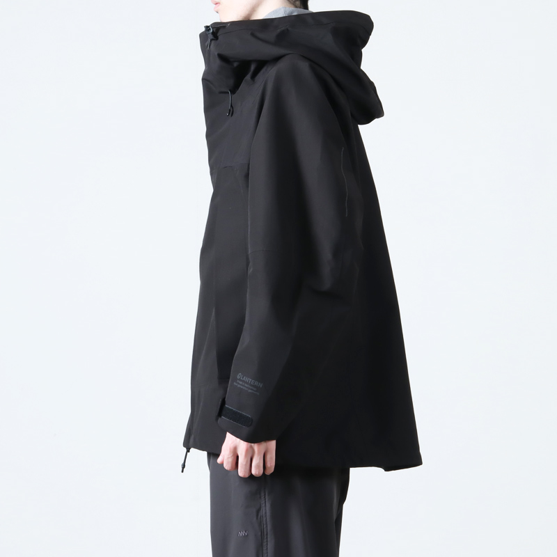 LANTERN(󥿥) 3LAYER SHELL PARKA