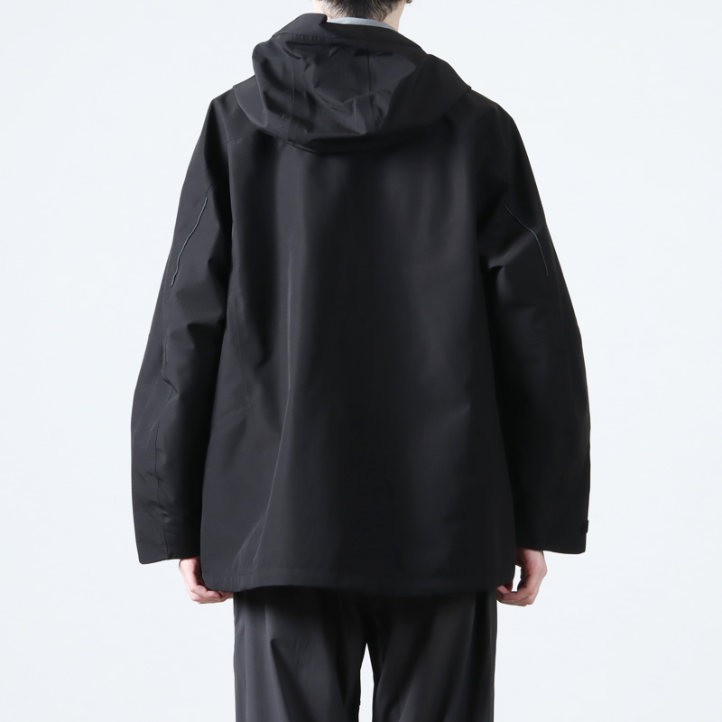 LANTERN(󥿥) 3LAYER SHELL PARKA