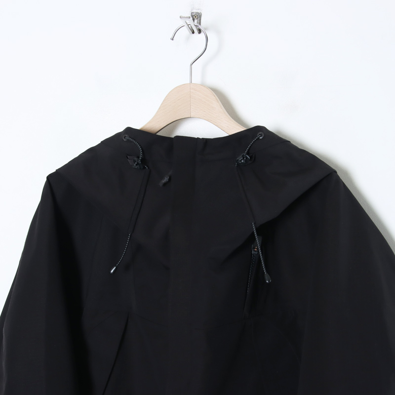 LANTERN(󥿥) 3LAYER SHELL PARKA