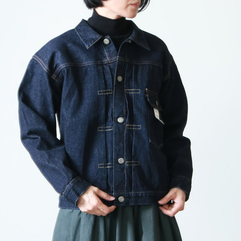 Brenda Big Trucker Jacket France, SAVE 46% - icarus.photos