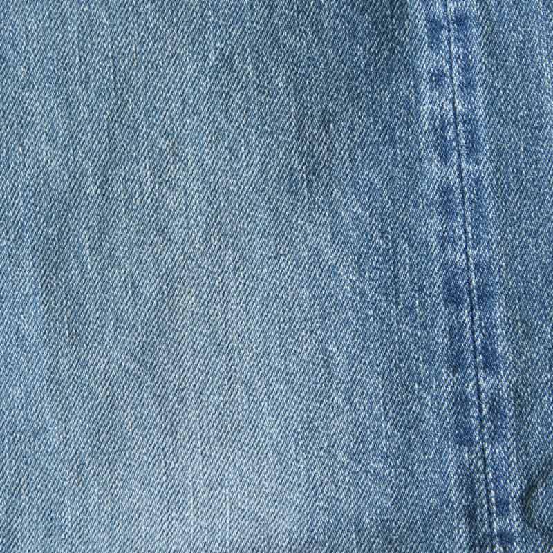 LENO (リノ) LUCY HIGH WAIST TAPERED JEANS FADE INDIGO / ルーシーハイウエストテーパード