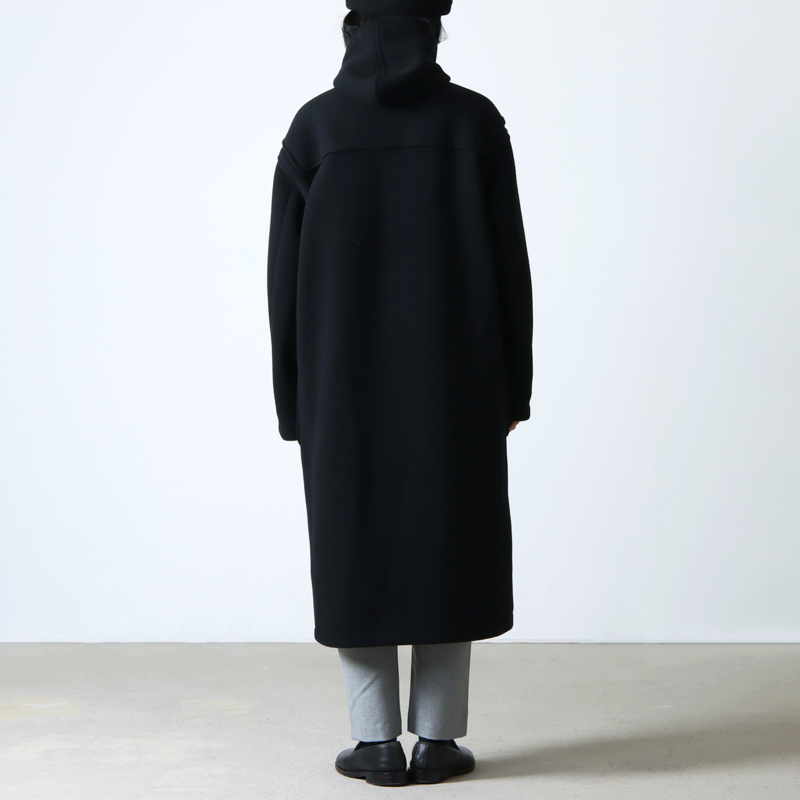 LENO (リノ) DUFFLE COAT / ダッフルコート