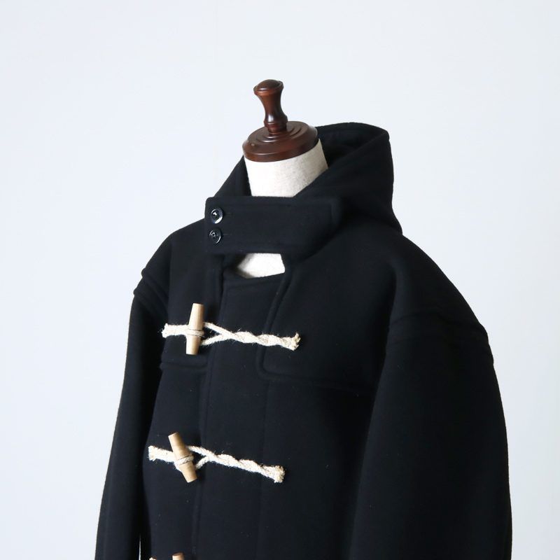 LENO (リノ) DUFFLE COAT / ダッフルコート