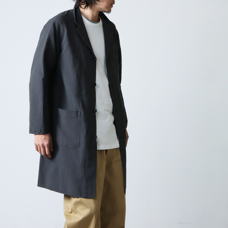 LENO() ATELIER JACKET