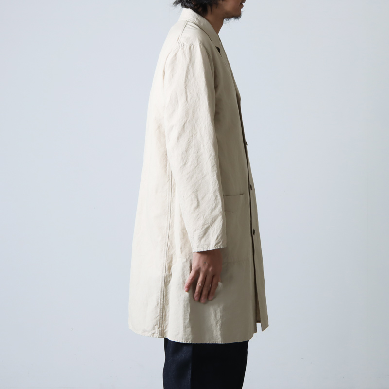 LENO() ATELIER JACKET