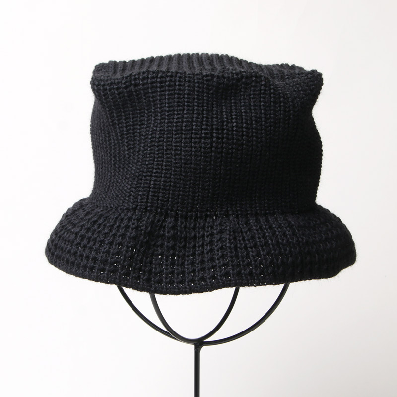 LEUCHTFEUER(եȥե䡼) BUCKET HAT