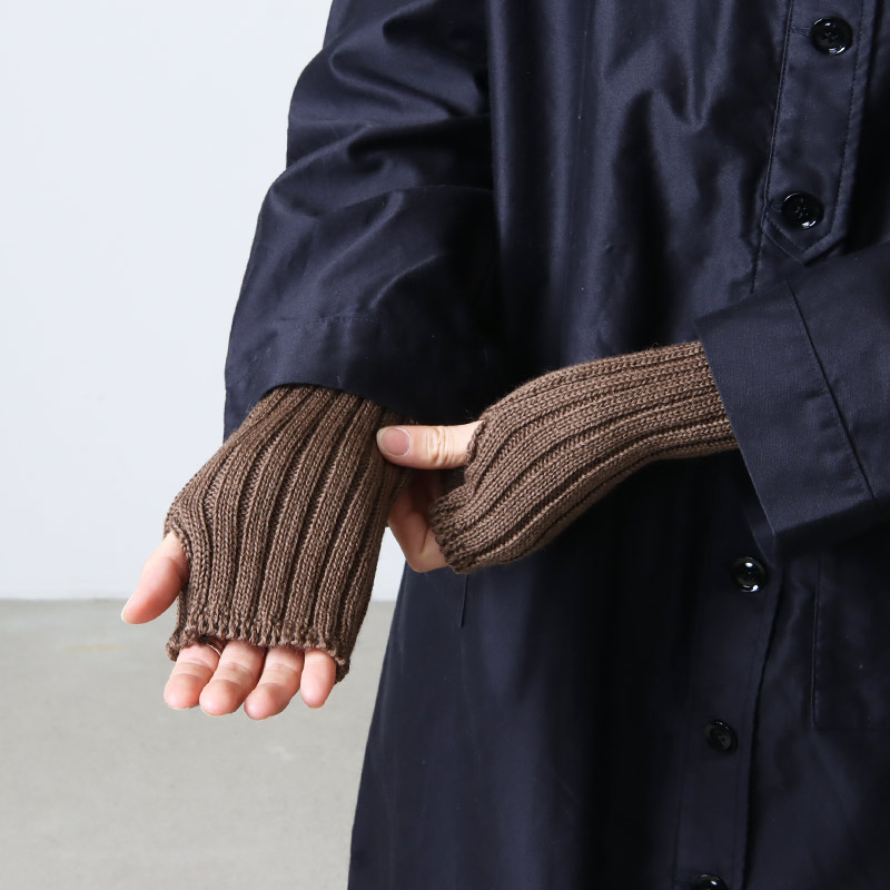 LEUCHTFEUER(եȥե䡼) GLOVES FINGERLESS