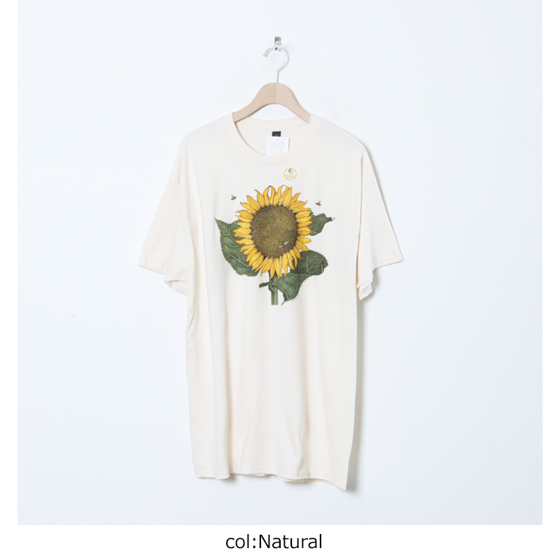 LIBERTY GRAPHICS(Хƥեå) Sunflower and Bees