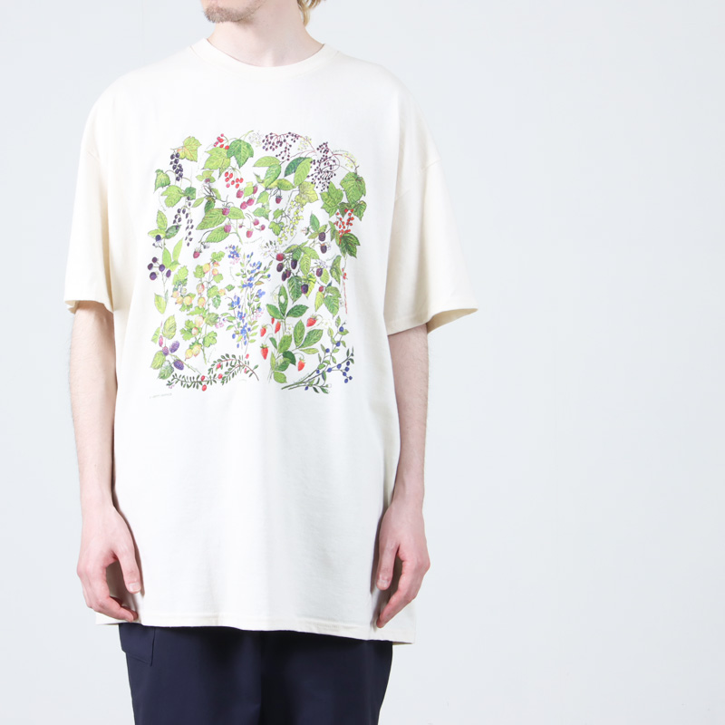 LIBERTY GRAPHICS(Хƥեå) Berries