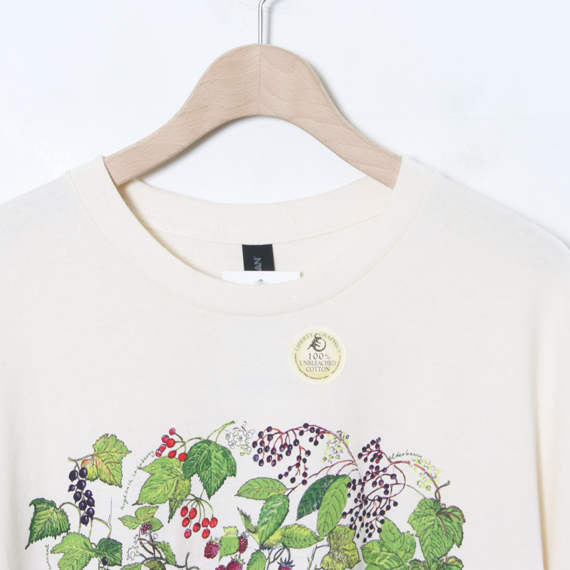 LIBERTY GRAPHICS(Хƥեå) Berries