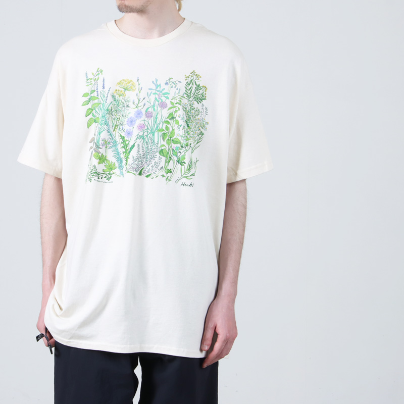 LIBERTY GRAPHICS(Хƥեå) Herbs