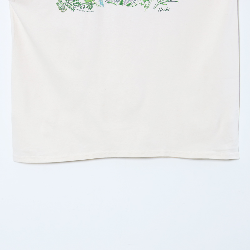 LIBERTY GRAPHICS(Хƥեå) Herbs