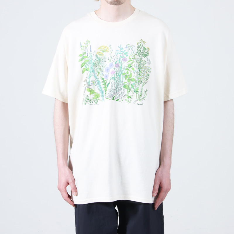 LIBERTY GRAPHICS(Хƥեå) Herbs