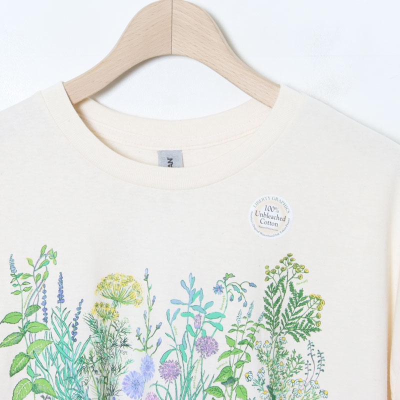 LIBERTY GRAPHICS(Хƥեå) Herbs