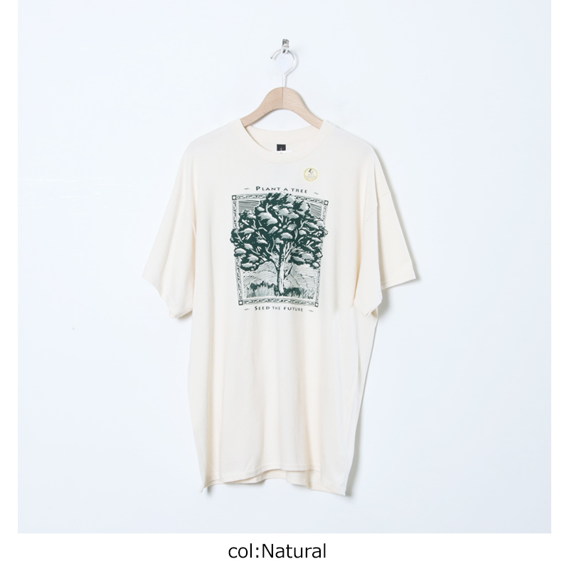 LIBERTY GRAPHICS(Хƥեå) Plant A Tree