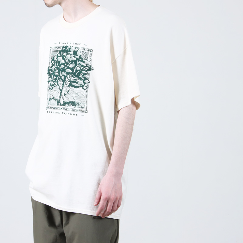 LIBERTY GRAPHICS(Хƥեå) Plant A Tree