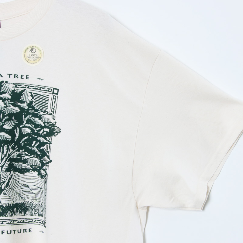 LIBERTY GRAPHICS(Хƥեå) Plant A Tree