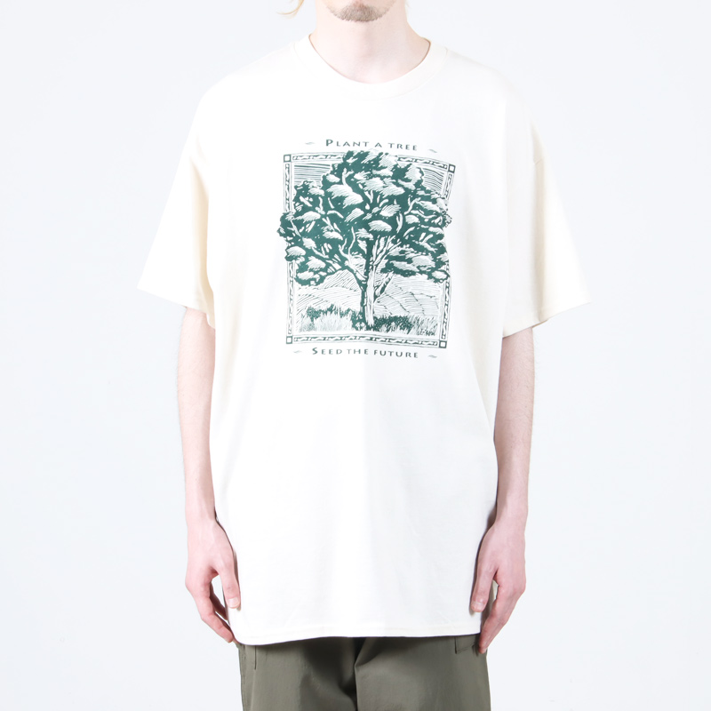 LIBERTY GRAPHICS(Хƥեå) Plant A Tree