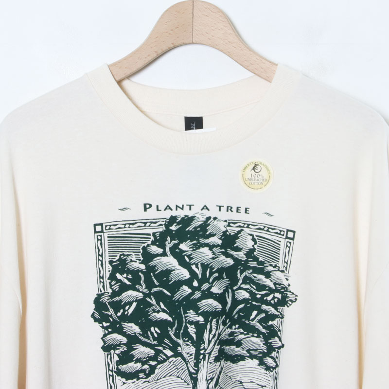LIBERTY GRAPHICS(Хƥեå) Plant A Tree