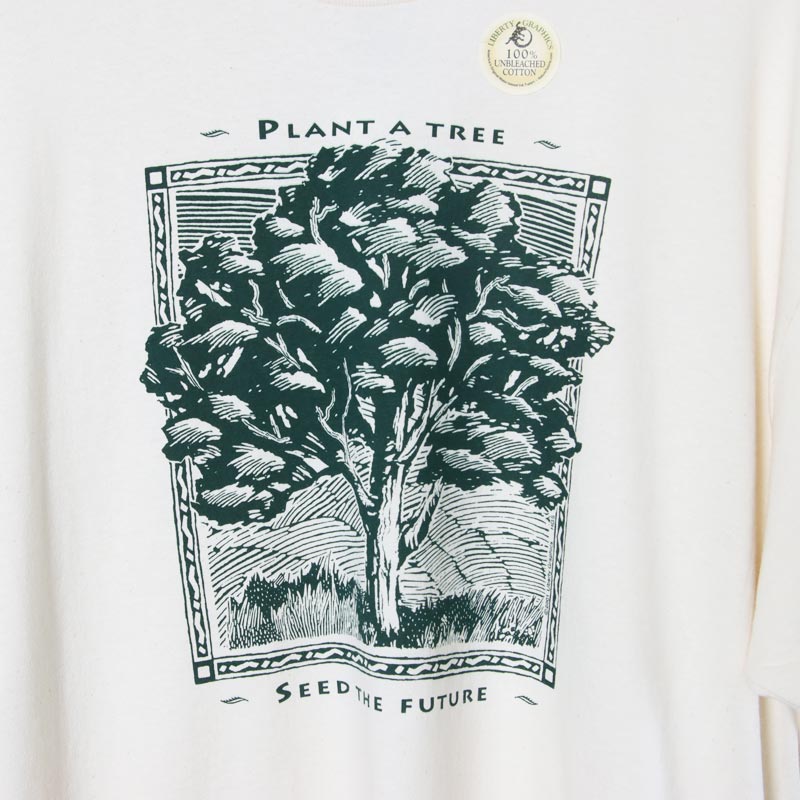 LIBERTY GRAPHICS(Хƥեå) Plant A Tree