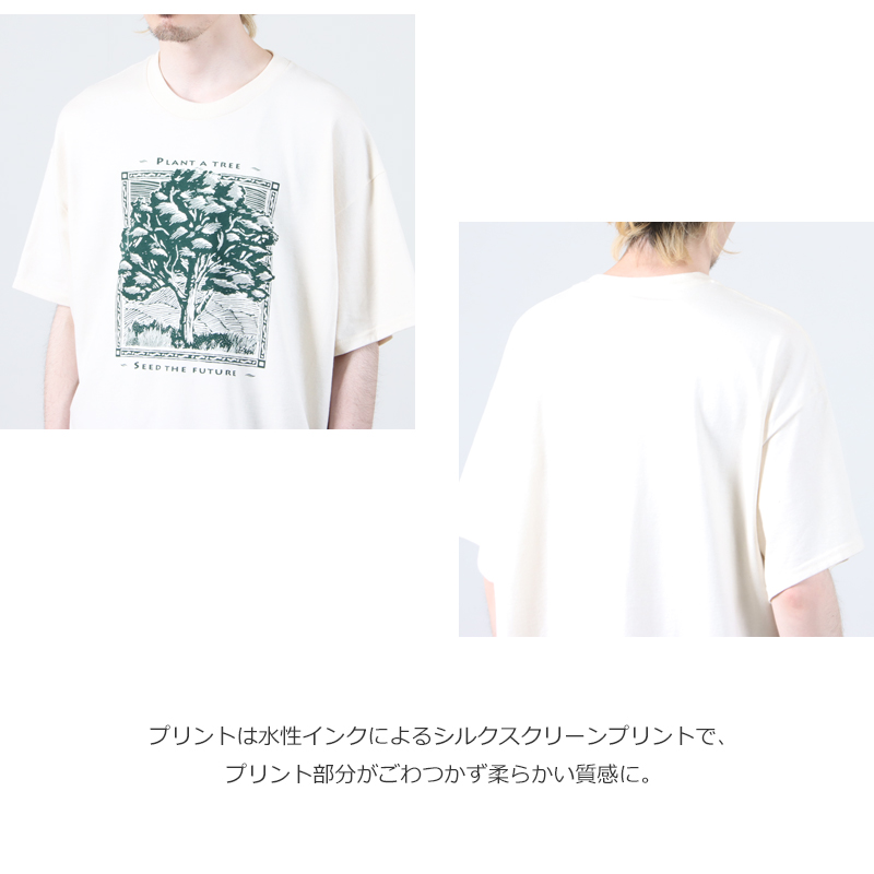 LIBERTY GRAPHICS(Хƥեå) Plant A Tree